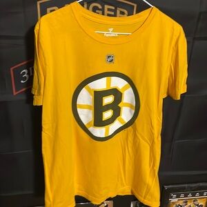 Boston Bruins Brad Marchand t shirt